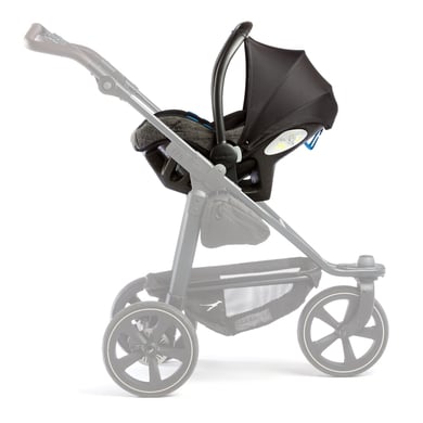 tfk Babyschale Pixel by Avionaut premium anthrazit tfk Babyschale Pixel by Avionaut premium anthrazit von Trends for kids