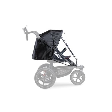 tfk Regenschutz für Kinderwagen Pro - Sportkinderwagen von Trends for kids