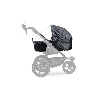 tfk Regenschutz für Kombikinderwagen Pro von Trends for kids
