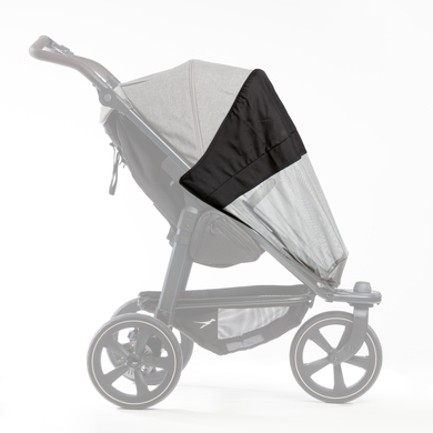 tfk Sonnenschutz Mono 2 für Sportkinderwagen von tfk