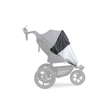 tfk Sonnenschutz für Kinderwagen Pro - Sportkinderwagen tfk Sonnenschutz für Kinderwagen Pro - Sportkinderwagen von Trends for kids