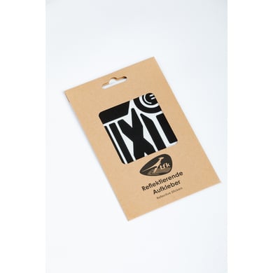 tfk reflektierende Sticker von Trends for kids