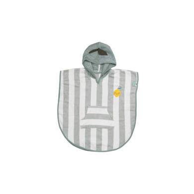 The cotton cloud Badeponcho Lola Lemon The cotton cloud Badeponcho Lola Lemon von the cotton cloud