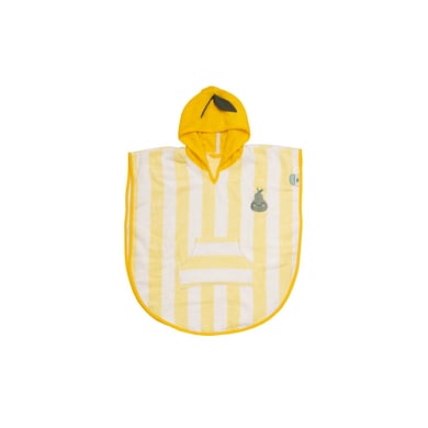 The cotton cloud Badeponcho Pedro Pear The cotton cloud Badeponcho Pedro Pear von the cotton cloud