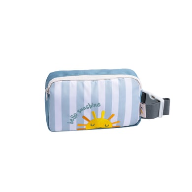 the cotton cloud Bauchtasche Sunshine von the cotton cloud