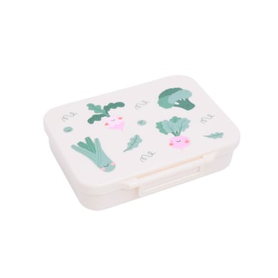the cotton cloud Lunchbox Veggie Pals von the cotton cloud