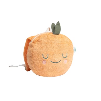 the cotton cloud Rucksack Mandy Mandarine the cotton cloud Rucksack Mandy Mandarine von the cotton cloud