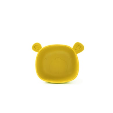 the cotton cloud Schüssel Lili the bear Mustard the cotton cloud Schüssel Lili the bear Mustard von the cotton cloud