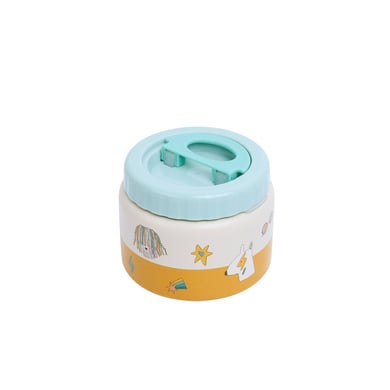 the cotton cloud Thermobehälter 350ml Funky Dogs von the cotton cloud