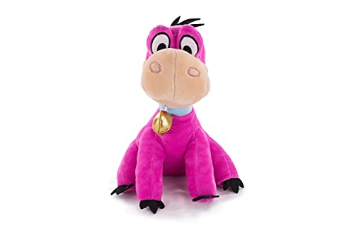 the flintstones - Plushies of The Main Characters of The Film 27 cm – Super Soft Quality (Dino) von the flintstones