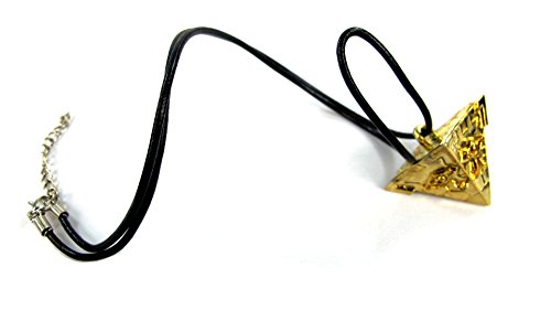 thecostumebase Yu-Gi-Oh Millenium Puzzle YuGiOh Millennium Anhänger YGO thecostumebase Yu-Gi-Oh Millenium Puzzle YuGiOh Millennium Anhänger YGO von thecostumebase