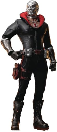 FigZero G.I. Joe: Destro Actionfigur im Maßstab 1:6 FigZero G.I. Joe: Destro Actionfigur im Maßstab 1:6 von threezero