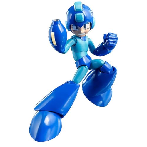 Mega Man Figurine MDLX Mega Man/Rockman 15 cm von threezero