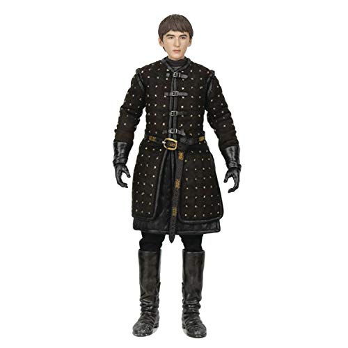 ThreeZero Game of Thrones Action Figure 1/6 Bran Stark Deluxe Version 29 cm ThreeZero Game of Thrones Action Figure 1/6 Bran Stark Deluxe Version 29 cm von threezero