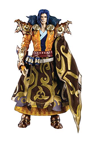 ThreeZero Honor of Kings Action Figure LIU Bei 15 cm Figuren von threezero