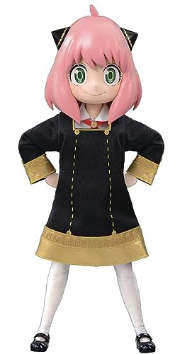 Threezero - Spy x Family - Figzero - Anya Forger 1/6 Scale Figur von threezero