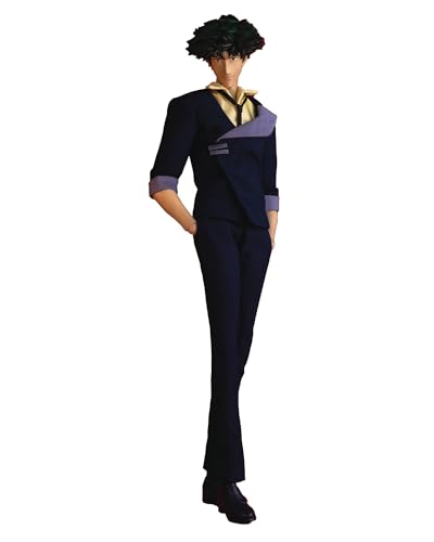 threezero FigZero Cowboy Bebop: Spike Spiegel Actionfigur im Maßstab 1:16 threezero FigZero Cowboy Bebop: Spike Spiegel Actionfigur im Maßstab 1:16 von threezero