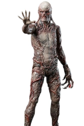 threezero HiPlay Stranger Things: Vecna Actionfigur im Maßstab 1:6 von threezero