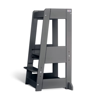tiSsi® Lernturm Felix grau von tiSsi