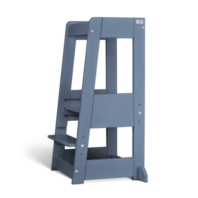 tiSsi® Lernturm Felix taubenblau von tiSsi