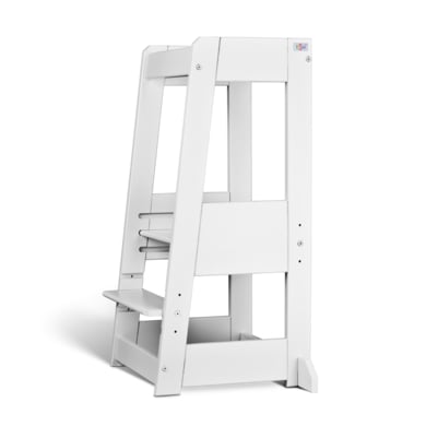 tiSsi® Lernturm Felix weiß von tiSsi