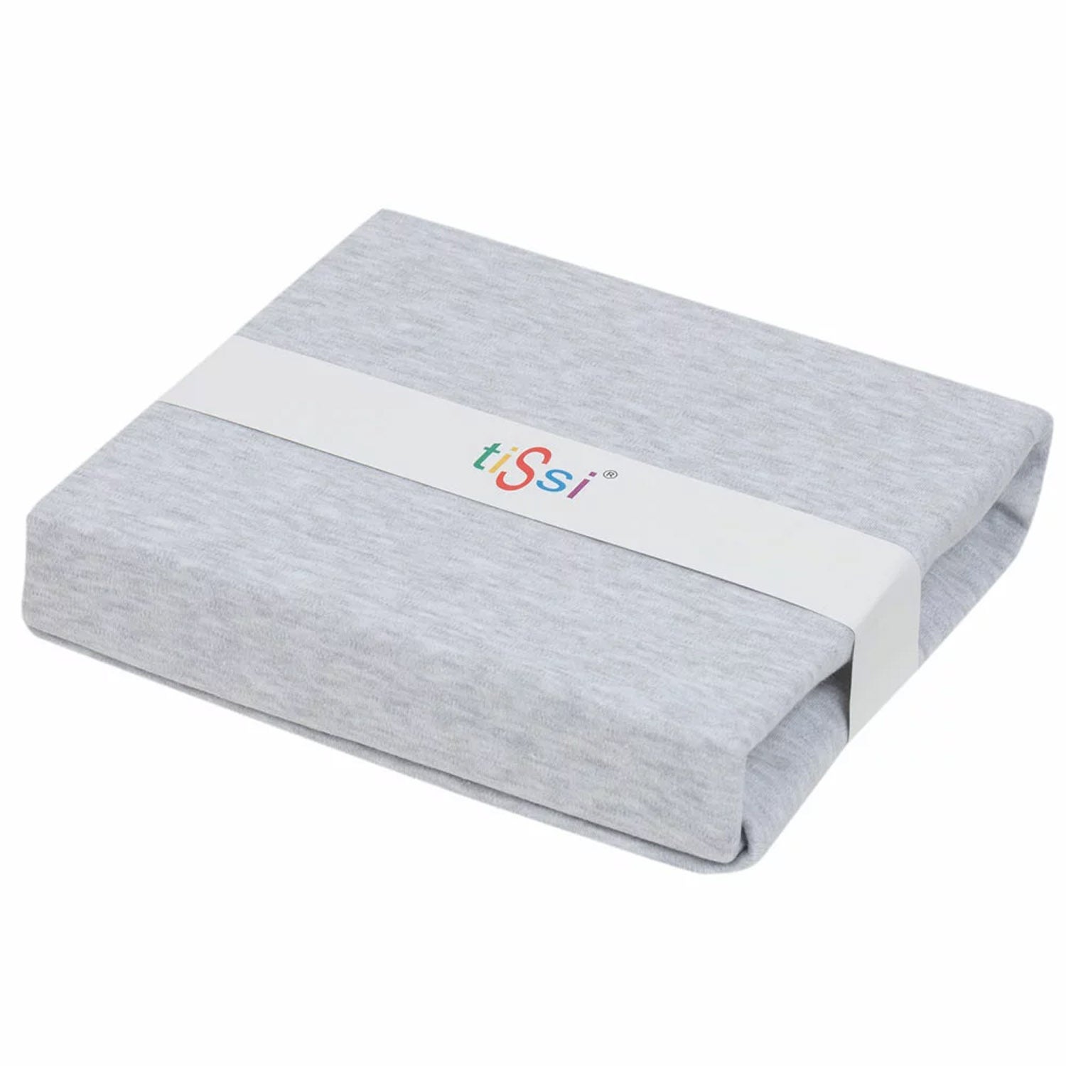 tiSsi MAXI Laken 90x50 cm, Grau tiSsi MAXI Laken 90x50 cm, Grau von tiSsi