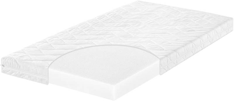 tiSsi Matratze Standard, Zöllner 120x60 von tiSsi