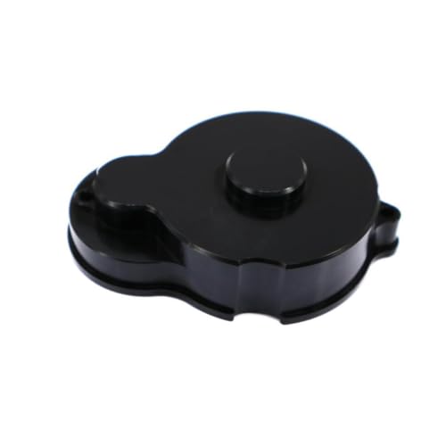 tieedhfu Aluminiumlegierung 1/10 Getriebegehäuse für 86100 86100JC FTX5579 Crawler 1 Stück RC Autozubehör Ersatzteile, Schwarz tieedhfu Aluminiumlegierung 1/10 Getriebegehäuse für 86100 86100JC FTX5579 Crawler 1 Stück RC Autozubehör Ersatzteile, Schwarz von tieedhfu