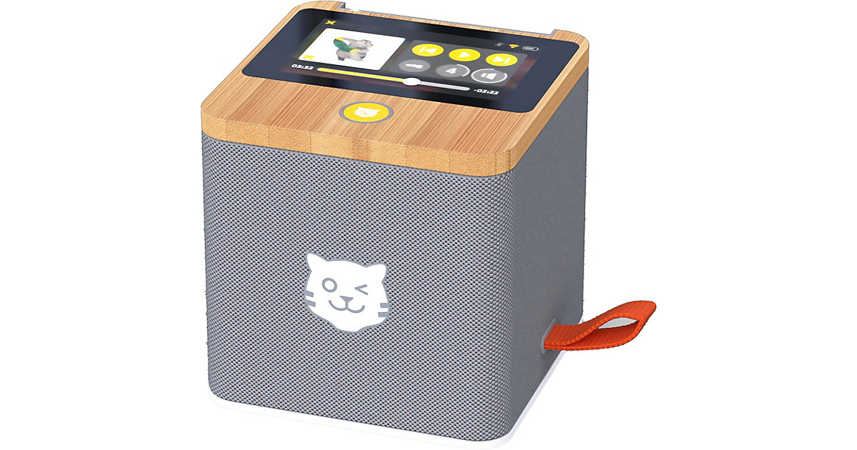 tigerbox TOUCH, grau tigerbox TOUCH, grau von tigerbox