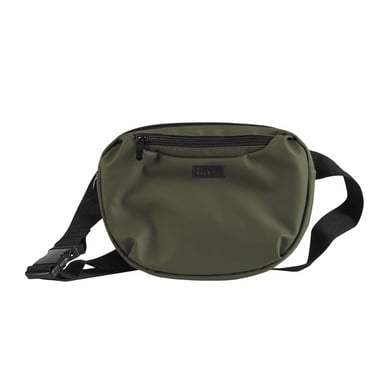 tinéo Wickeltasche Klein grün/schwarz von tineo
