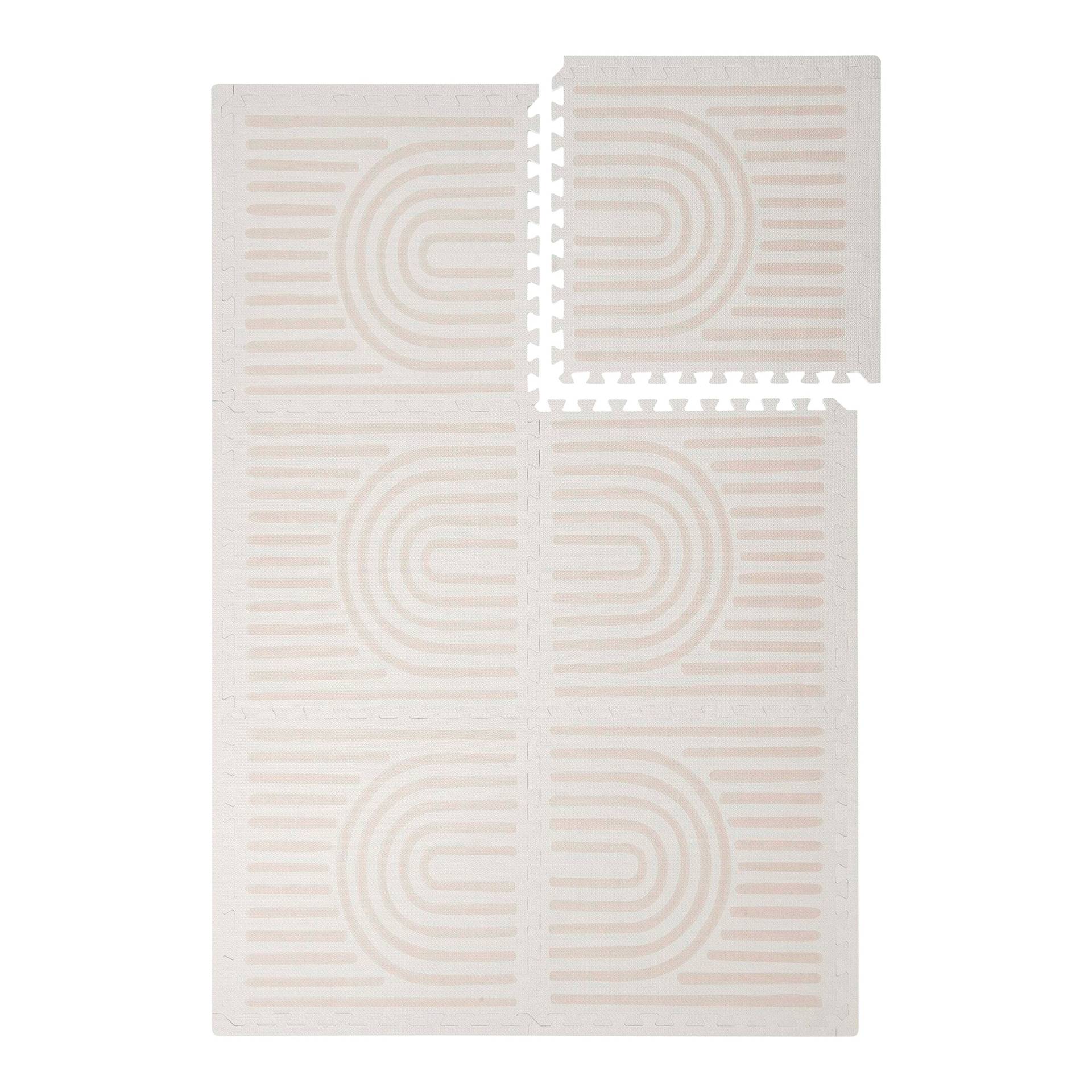 Toddlekind Puzzle-Spielmatte Premium Toddlekind Puzzle-Spielmatte Premium von toddlekind