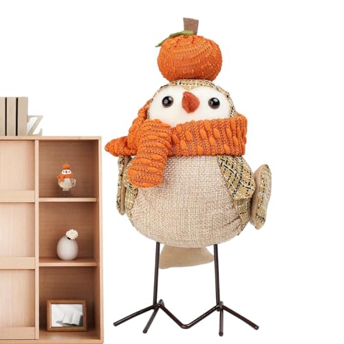 tongfeng Vogel Plüschtier, Kuscheltier Vogel Spielzeug - Niedliche Weiche Schreibtischdekorationen Esstisch Dekoration Plüschpuppe für Kinder Mädchen Junge tongfeng Vogel Plüschtier, Kuscheltier Vogel Spielzeug - Niedliche Weiche Schreibtischdekorationen Esstisch Dekoration Plüschpuppe für Kinder Mädchen Junge von tongfeng