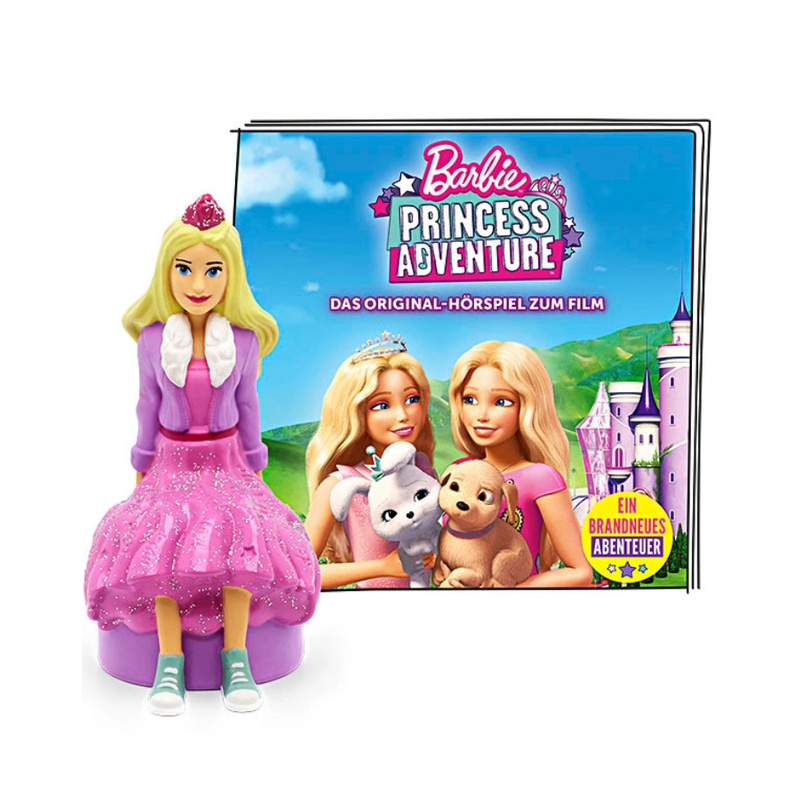 TONIE Barbie - Princess Adventure von tonies®