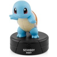 Content-Tonie Pokémon: Schiggy Content-Tonie Pokémon: Schiggy von Tonies GmbH
