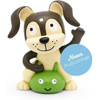 Content-Tonie: 23 Lieblings-Kinderlieder - Spiel- & Bewegungslieder (Relaunch) von tonies GmbH