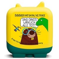 Content-Tonie: BiBiBiber hat da mal ne Frage - Sind Dinos wirklich alle tot von tonies GmbH