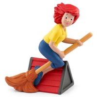 Content-Tonie: Bibi Blocksberg - Mami spielt verrückt von tonies GmbH