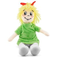 Content-Tonie: Bibi Blocksberg erzählt Hexenbesengeschichten - Plüsch Content-Tonie: Bibi Blocksberg erzählt Hexenbesengeschichten - Plüsch von tonies GmbH