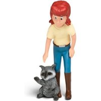 Content-Tonie: Bibi und Tina - Die Waschbären sind los Content-Tonie: Bibi und Tina - Die Waschbären sind los von tonies GmbH