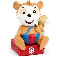 Content-Tonie: Bobo Siebenschläfer - Bobo beim Kinderarzt und weitere Folgen von tonies GmbH