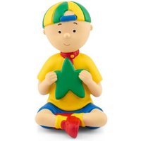 Content-Tonie: Caillou - Sternschnuppen und weitere Geschichten von tonies GmbH
