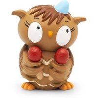 Content-Tonie: Die Eule mit der Beule und ihre Freunde - Liederalbum Content-Tonie: Die Eule mit der Beule und ihre Freunde - Liederalbum von tonies GmbH
