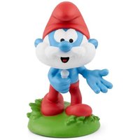 Content Tonie: Die Schlümpfe: Der doppelte Papa Schlumpf & 3 weitere schlumpfige Abenteuer Content Tonie: Die Schlümpfe: Der doppelte Papa Schlumpf & 3 weitere schlumpfige Abenteuer von tonies GmbH