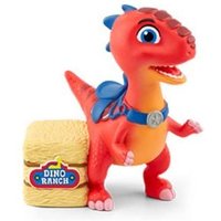 Content-Tonie: Dino Ranch - Mächtig Ärger für Jon & 3 weitere Abenteuer von tonies GmbH