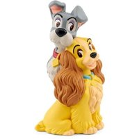 Content-Tonie: Disney - Susi & Strolch Content-Tonie: Disney - Susi & Strolch von tonies GmbH