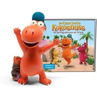 Content-Tonie: Drache Kokosnuss - TV-Serie 1 von tonies GmbH