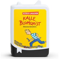 Content Tonie: Kalle Blomquist – Meisterdetektiv Content Tonie: Kalle Blomquist – Meisterdetektiv von tonies GmbH