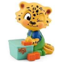 Content-Tonie: Leos Tag - 1, 2, 3, sei beim Aufräumen dabei! von tonies GmbH