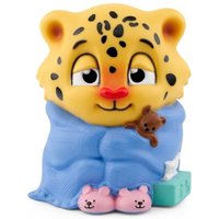 Content Tonie: Leos Tag - Hoppala, wer schnieft denn da? von tonies GmbH