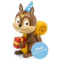 Content-Tonie: Lieblings-Kinderlieder - Geburtstagslieder (Relaunch) von tonies GmbH